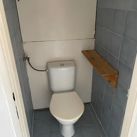 アパート Cozy Apartment